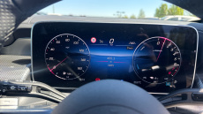 Mercedes-Benz GLC 300e 4Matic AMG Line 5dr 9G-Tronic Estate